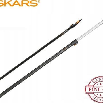 Fiskars 136042 Quickfit Teleskopik Sap
