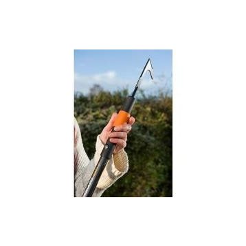 Fiskars 136521 Quikfit Veranda Bahçe Bıçağı
