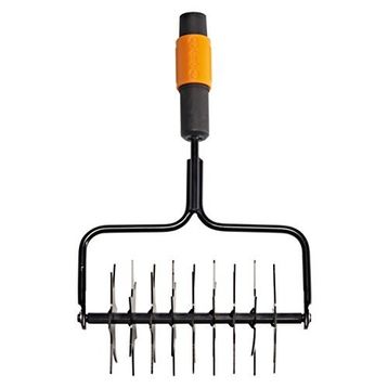 Fiskars 136524 Quickfit Çim Havalandırıcı Çapa