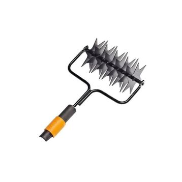 Fiskars 136524 Quickfit Çim Havalandırıcı Çapa