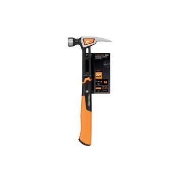 Fiskars 156000 Tırnaklı Çekiç