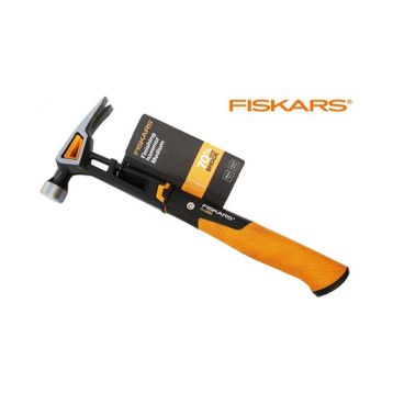 Fiskars 156000 Tırnaklı Çekiç