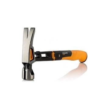 Fiskars 156002 Tırnaklı Çekiç