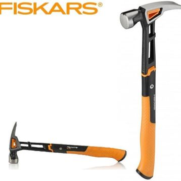 Fiskars 156002 Tırnaklı Çekiç