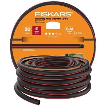 Fiskars 19 mm 3/4 Sulama Hortumu
