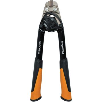 Fiskars 36 cm Demir Kesme Makası