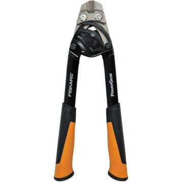 Fiskars 36 cm Demir Kesme Makası