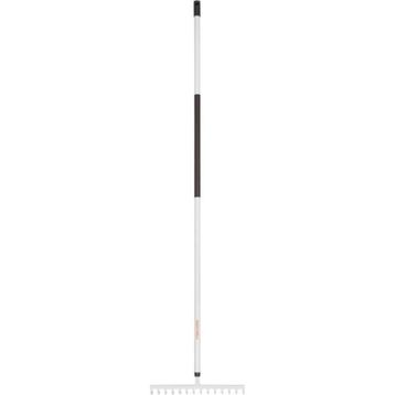 Fiskars Beyaz Hafif Toprak Çapası