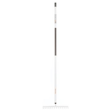 Fiskars Beyaz Hafif Toprak Çapası
