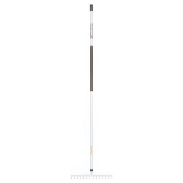 Fiskars Beyaz Hafif Toprak Çapası