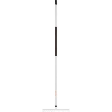 Fiskars Beyaz Hafif Toprak Çapası