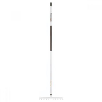 Fiskars Beyaz Hafif Toprak Çapası