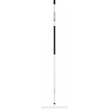 Fiskars Beyaz Hafif Toprak Çapası