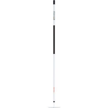 Fiskars Beyaz Hafif Toprak Çapası