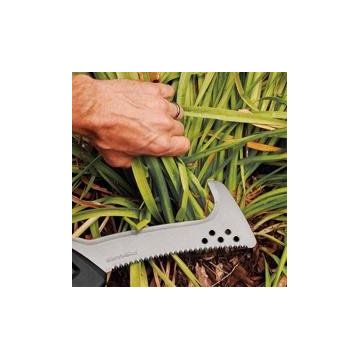 Fiskars CL-251 Dişli Kancalı Pala