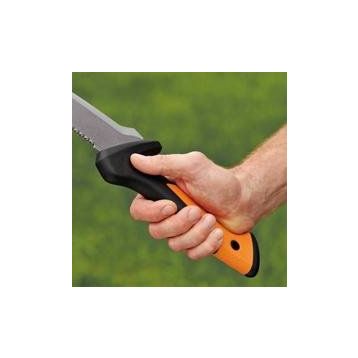 Fiskars CL-251 Dişli Kancalı Pala