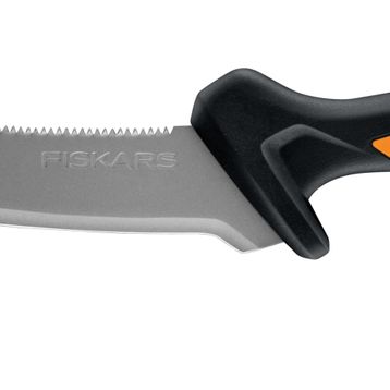 Fiskars CL-251 Dişli Kancalı Pala