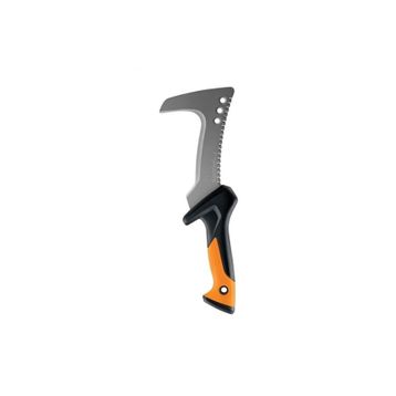 Fiskars CL-501 Dişli Kancalı Pala