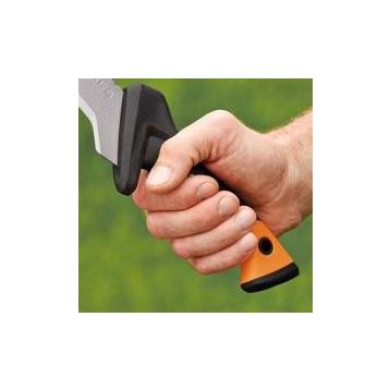 Fiskars CL-501 Dişli Kancalı Pala