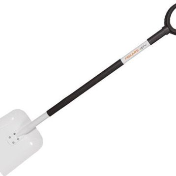 Fiskars Hafif Bahçe Küreği