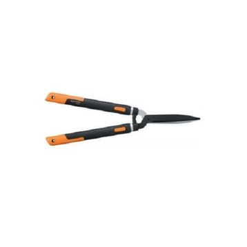 Fiskars HS86 Smartfit Teleskopik Çit Kesme Makası
