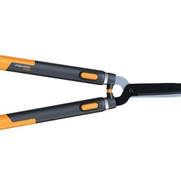 Fiskars HS86 Smartfit Teleskopik Çit Kesme Makası