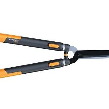Fiskars HS86 Smartfit Teleskopik Çit Kesme Makası
