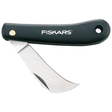 Fiskars K62 Kancalı 170 mm Aşı Bıçağı