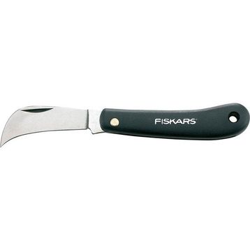 Fiskars K62 Kancalı 170 mm Aşı Bıçağı