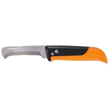 Fiskars K80 Katlanır Hasat Bıçağı