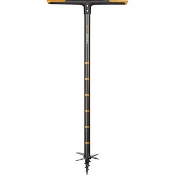 Fiskars M Quikdrill Toprak Burgusu
