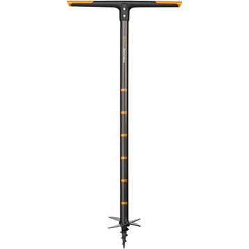 Fiskars M Quikdrill Toprak Burgusu