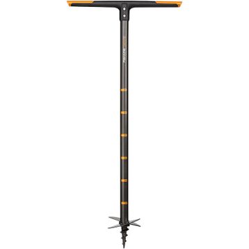 Fiskars M Quikdrill Toprak Burgusu
