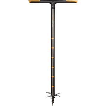 Fiskars M Quikdrill Toprak Burgusu