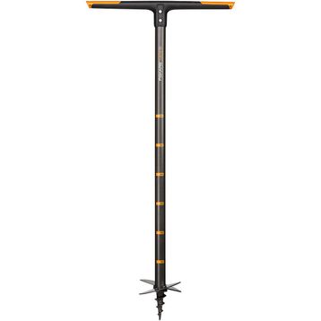 Fiskars M Quikdrill Toprak Burgusu