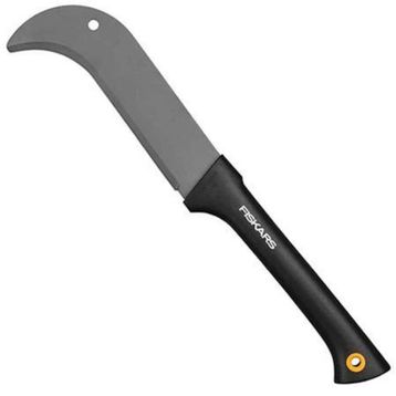 Fiskars Odun Soyma Ve Temizleme Kancası