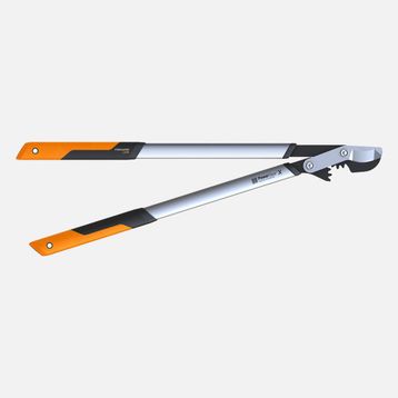 Fiskars PowerGear Anvil Dal Kesme Makası
