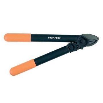 Fiskars PowerGear Anvil Dal Kesme Makası