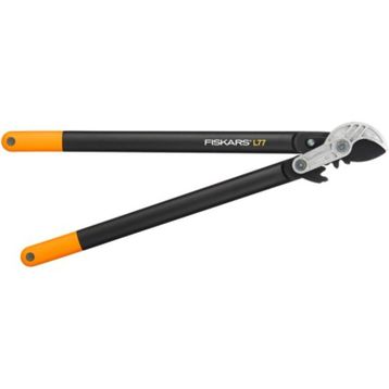 Fiskars PowerGear Anvil Dal Kesme Makası