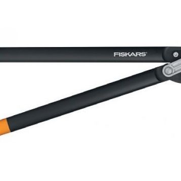 Fiskars PowerGear Anvil Dal Kesme Makası