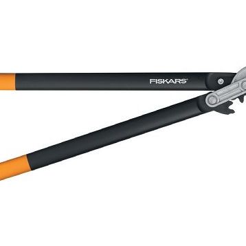 Fiskars PowerGear Anvil Dal Kesme Makası