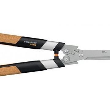 Fiskars Quantum Çit Kesme Makası