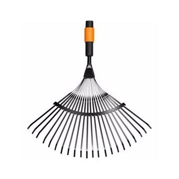 Fiskars Quickfit Metal Yaprak Tırmığı