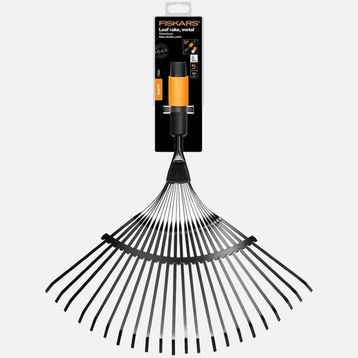 Fiskars Quickfit Metal Yaprak Tırmığı