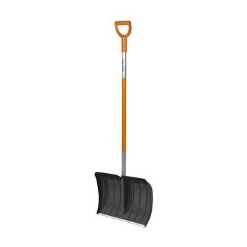 Fıskars Snowxpert Kar Küreme Küreği