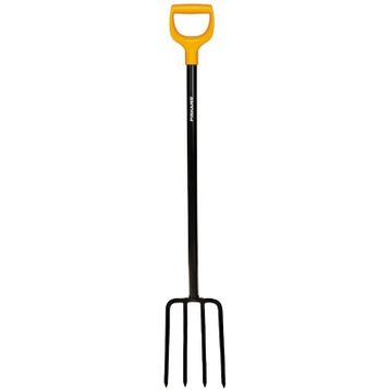 Fiskars Solid 133423 120 cm Bahçe Çatalı