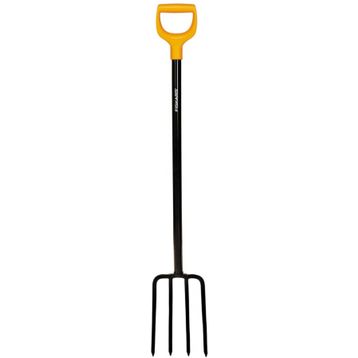 Fiskars Solid 133423 120 cm Bahçe Çatalı