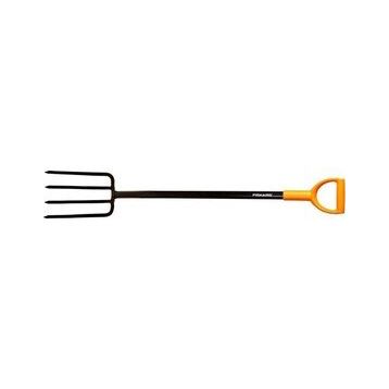 Fiskars Solid 133423 120 cm Bahçe Çatalı