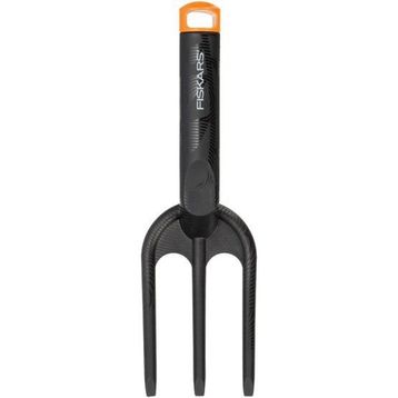 Fiskars Solid Küçük Toprak Çatalı
