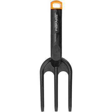 Fiskars Solid Küçük Toprak Çatalı